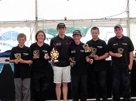 2012 Merseyside County angling champions Team Matrix.jpg